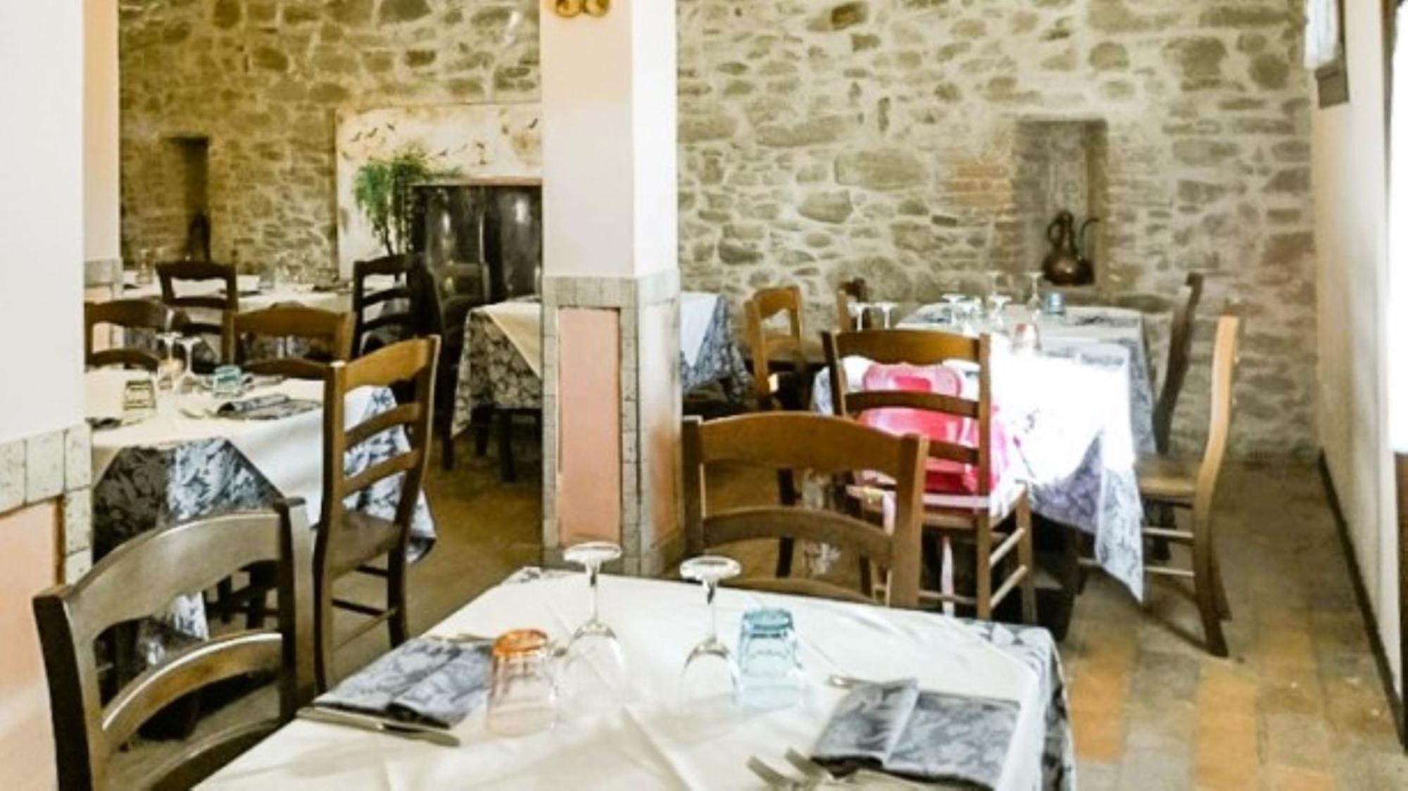 Relais Ca Del Rio Vila Botteghino Exterior foto